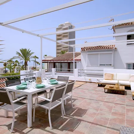 Centre Fishermans Leif Apartman