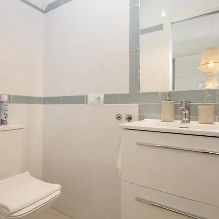 Apartman Centre Fishermans Leif Estepona